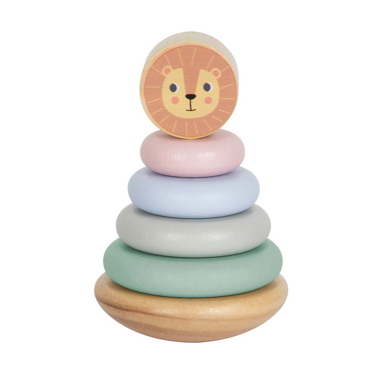 Кутия за игра ZOO 4 в 1