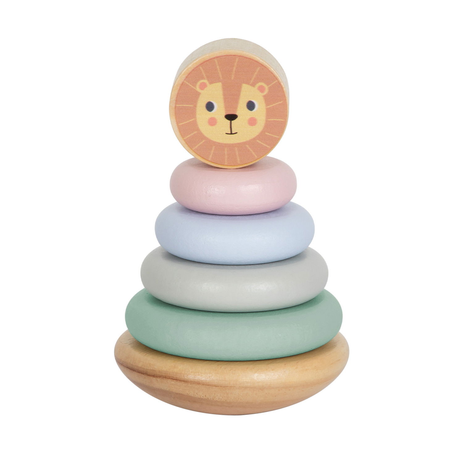 Кутия за игра ZOO 4 в 1