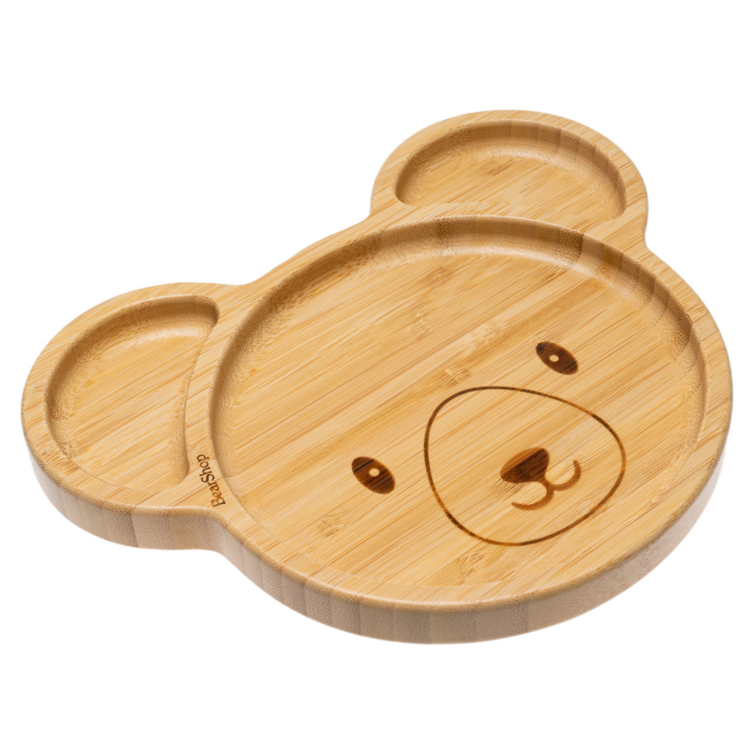 Бамбукова чинийка коала