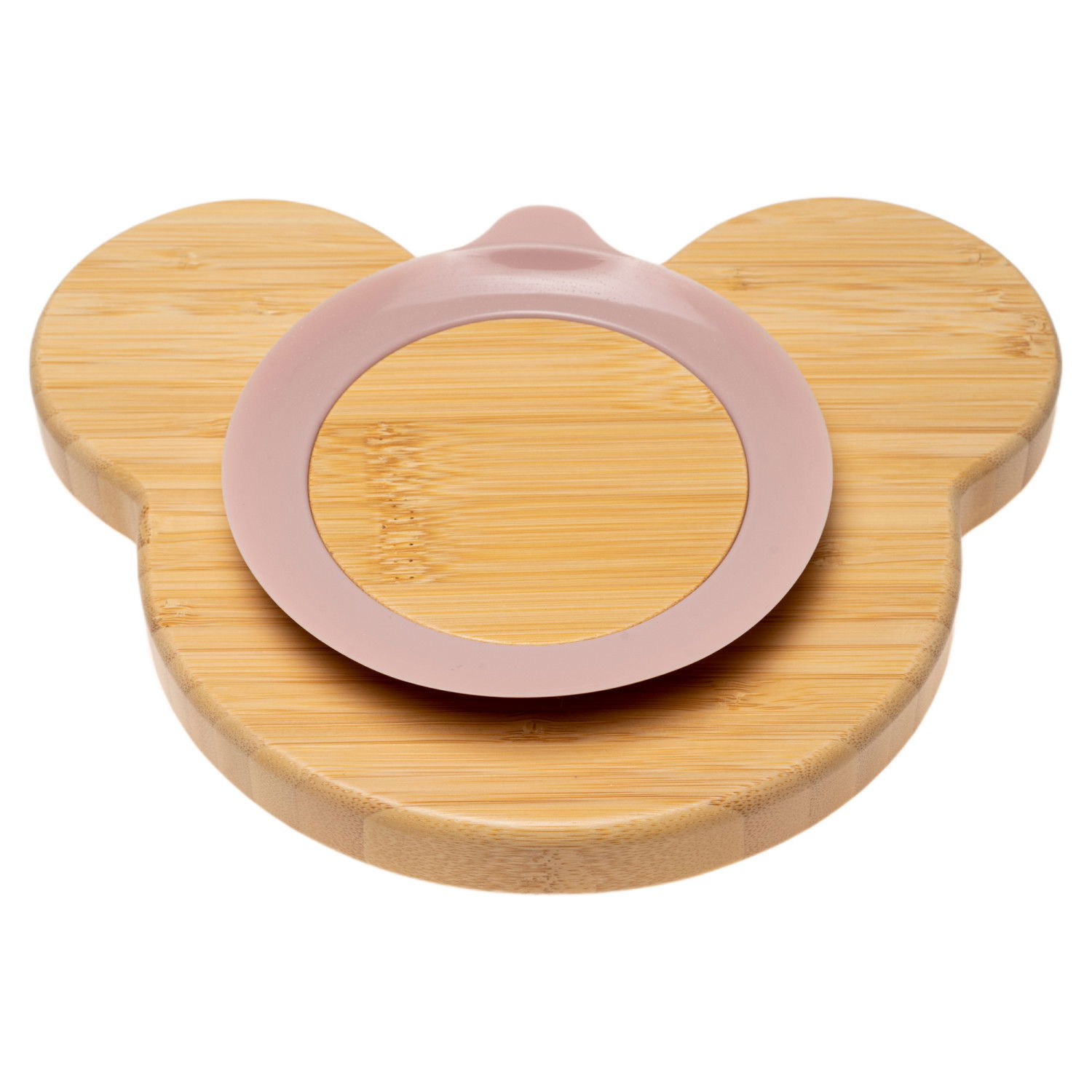 Бамбукова чинийка коала