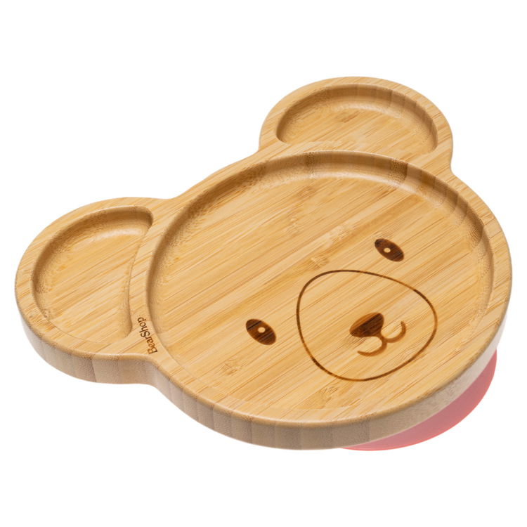 Бамбукова чинийка коала