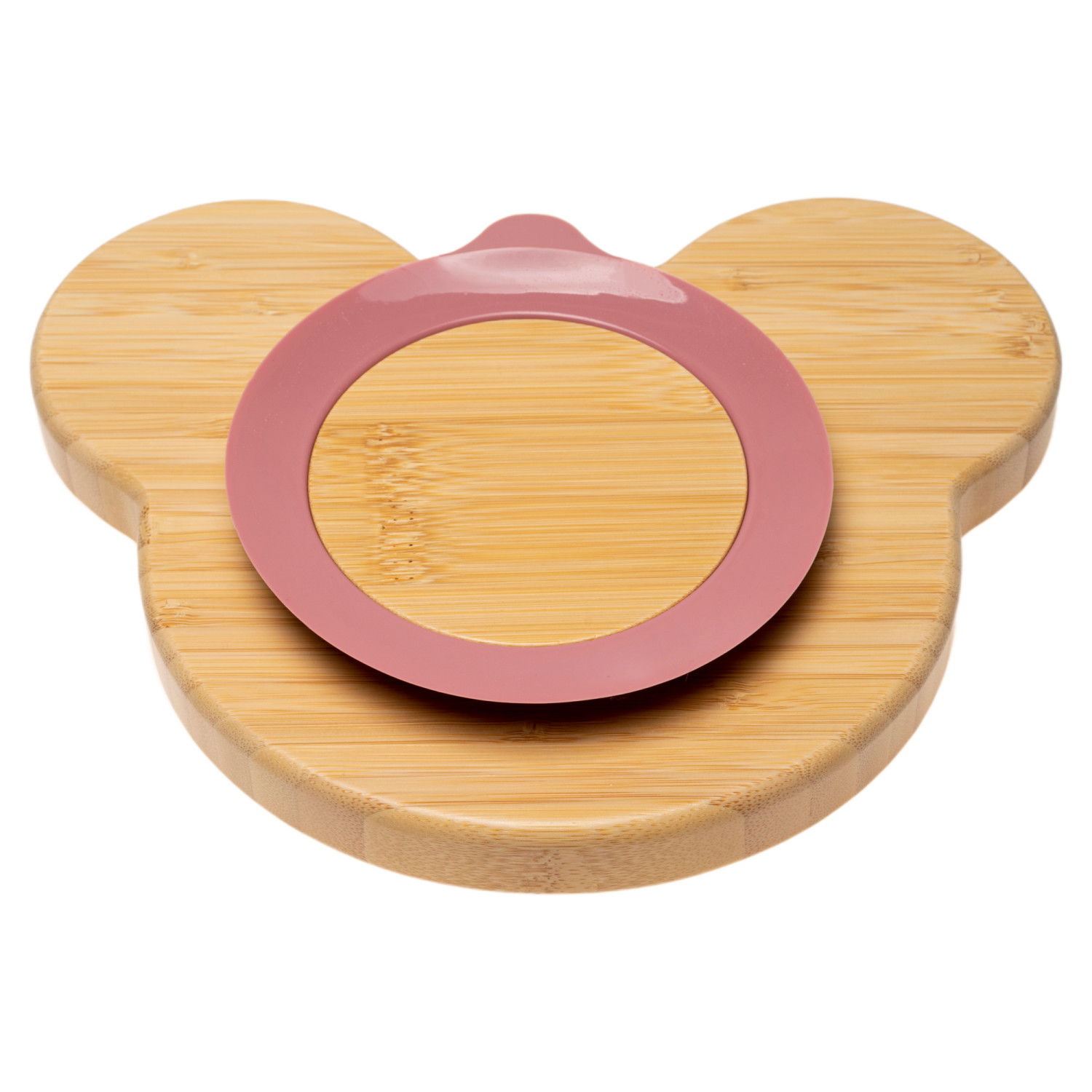 Бамбукова чинийка коала