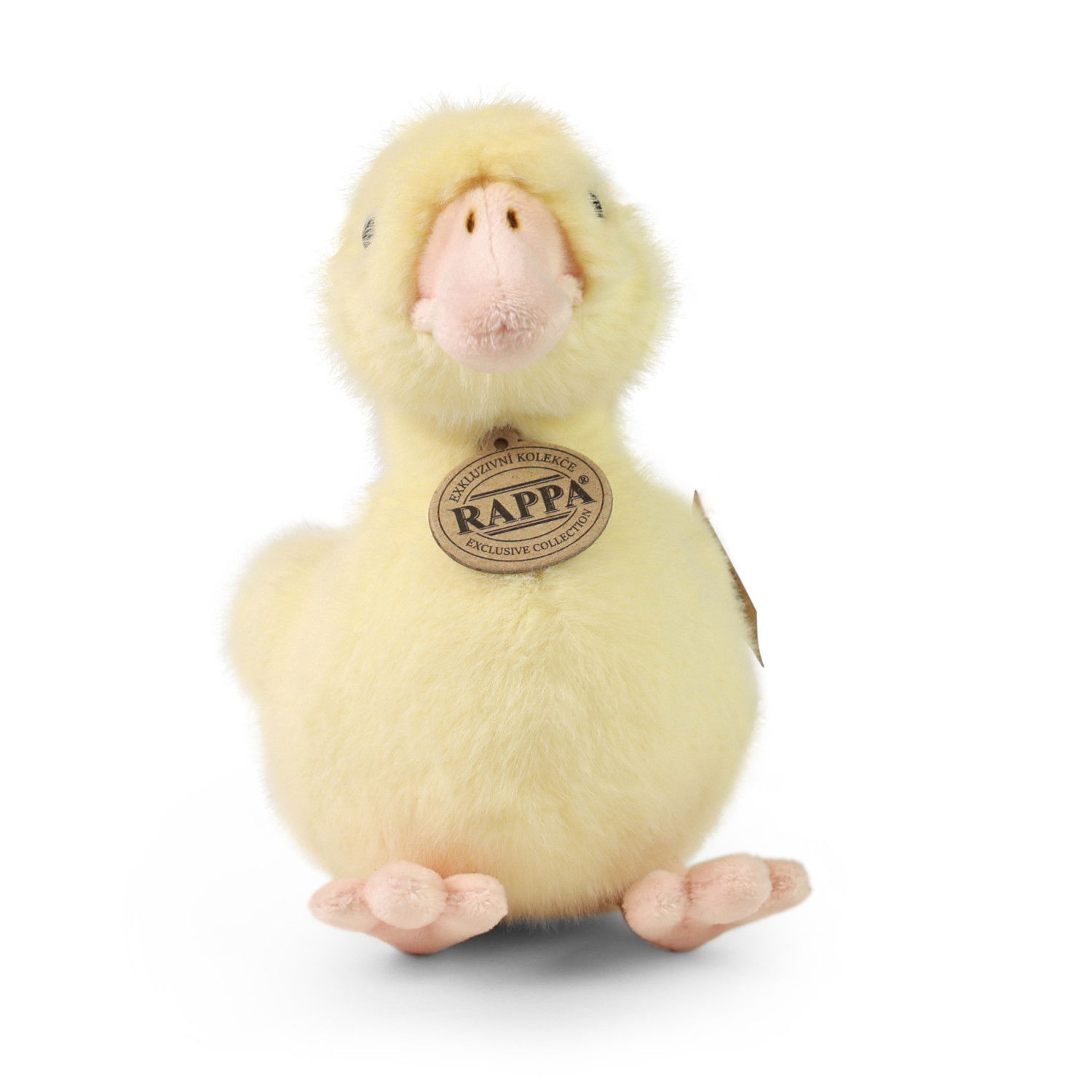 Плюшено пате Rappa