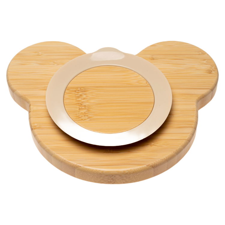 Бамбукова чинийка коала