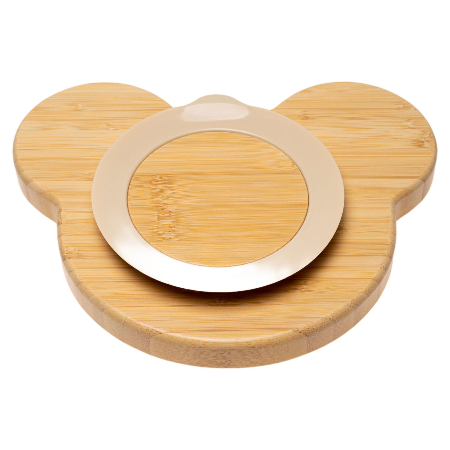 Бамбукова чинийка коала