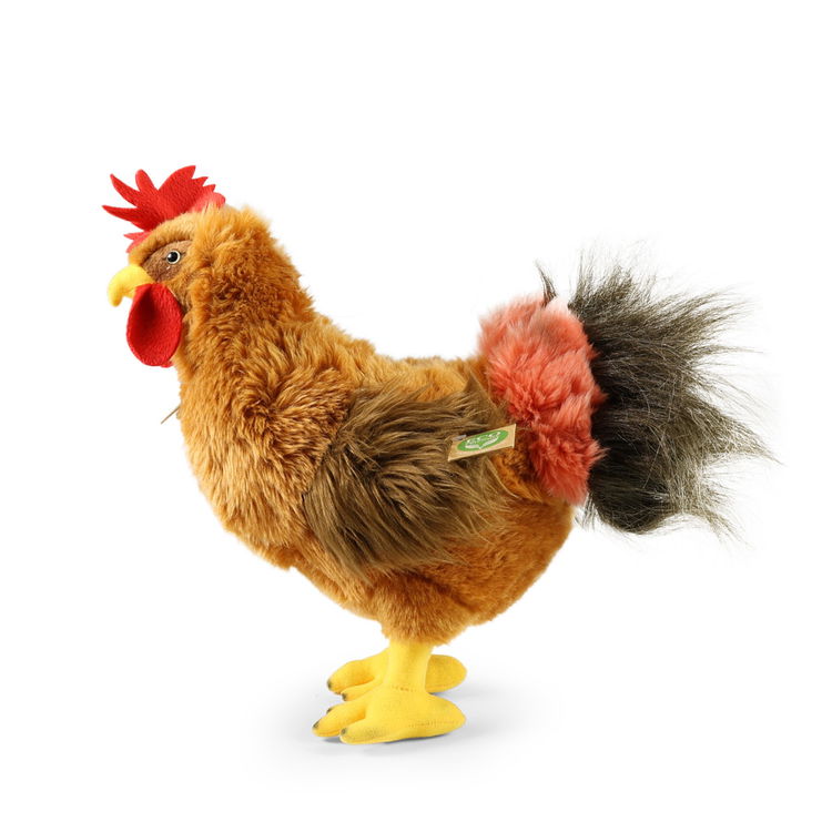 Плюшен петел Rappa