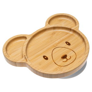 Бамбукова чинийка коала