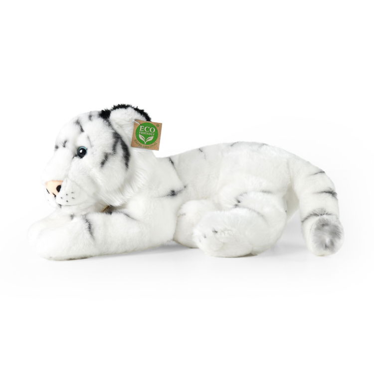 Плюшен тигър Rappa