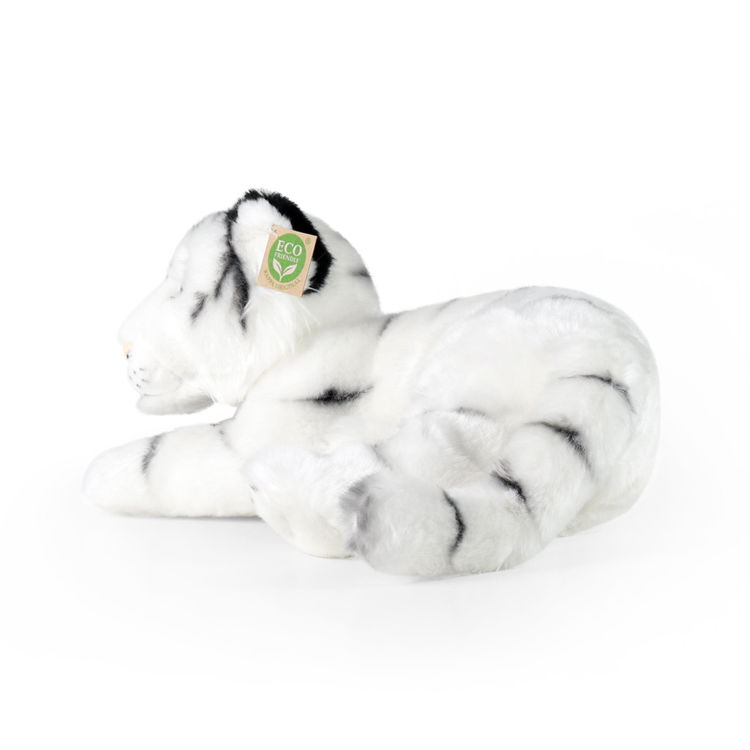 Плюшен тигър Rappa