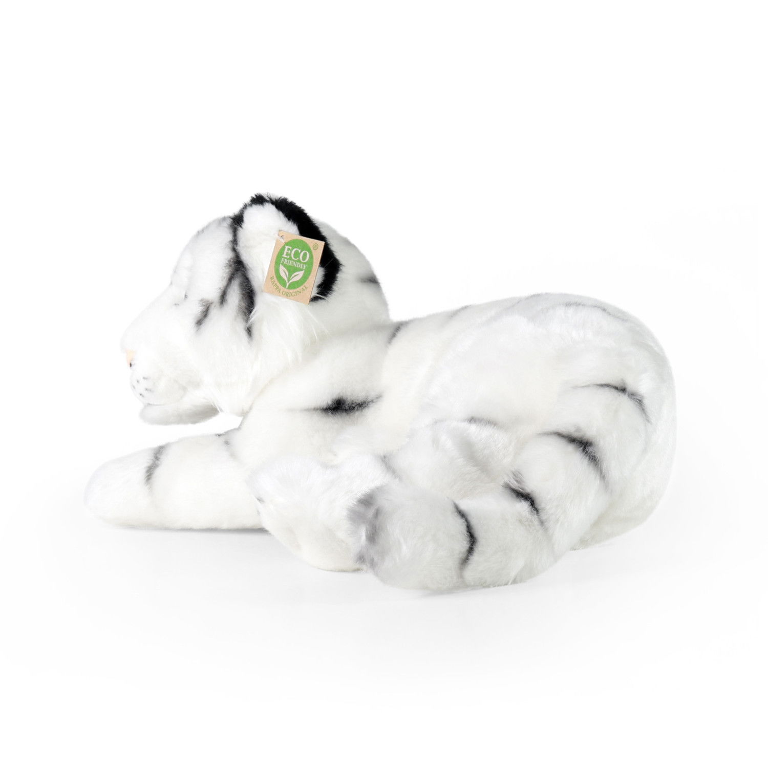 Плюшен тигър Rappa