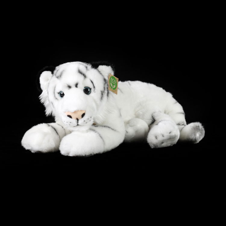 Плюшен тигър Rappa