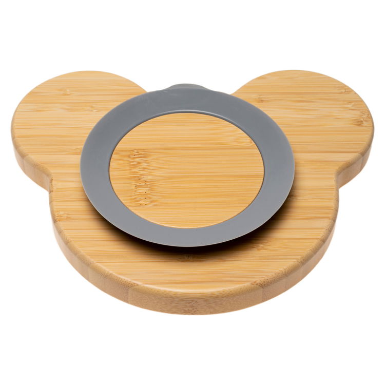 Бамбукова чинийка коала