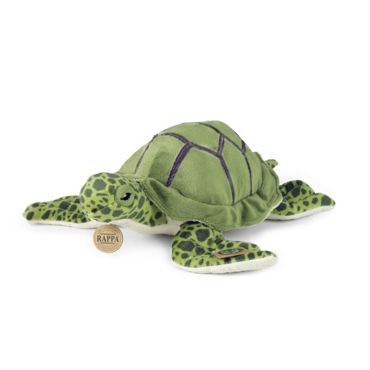 Плюшена Костенурка Rappa