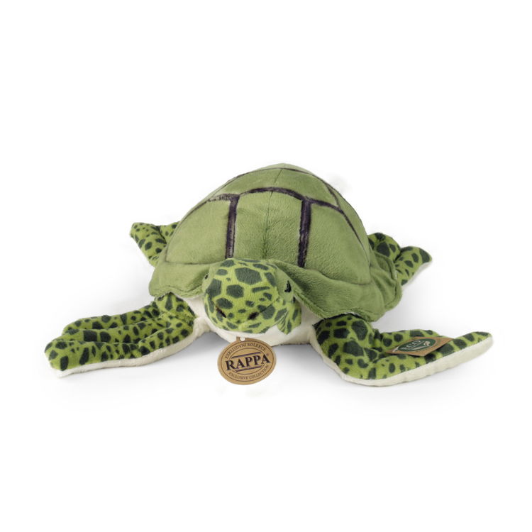 Плюшена Костенурка Rappa