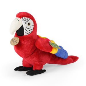Плюшен папагал Ара Rappa