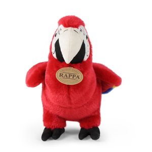 Плюшен папагал Ара Rappa