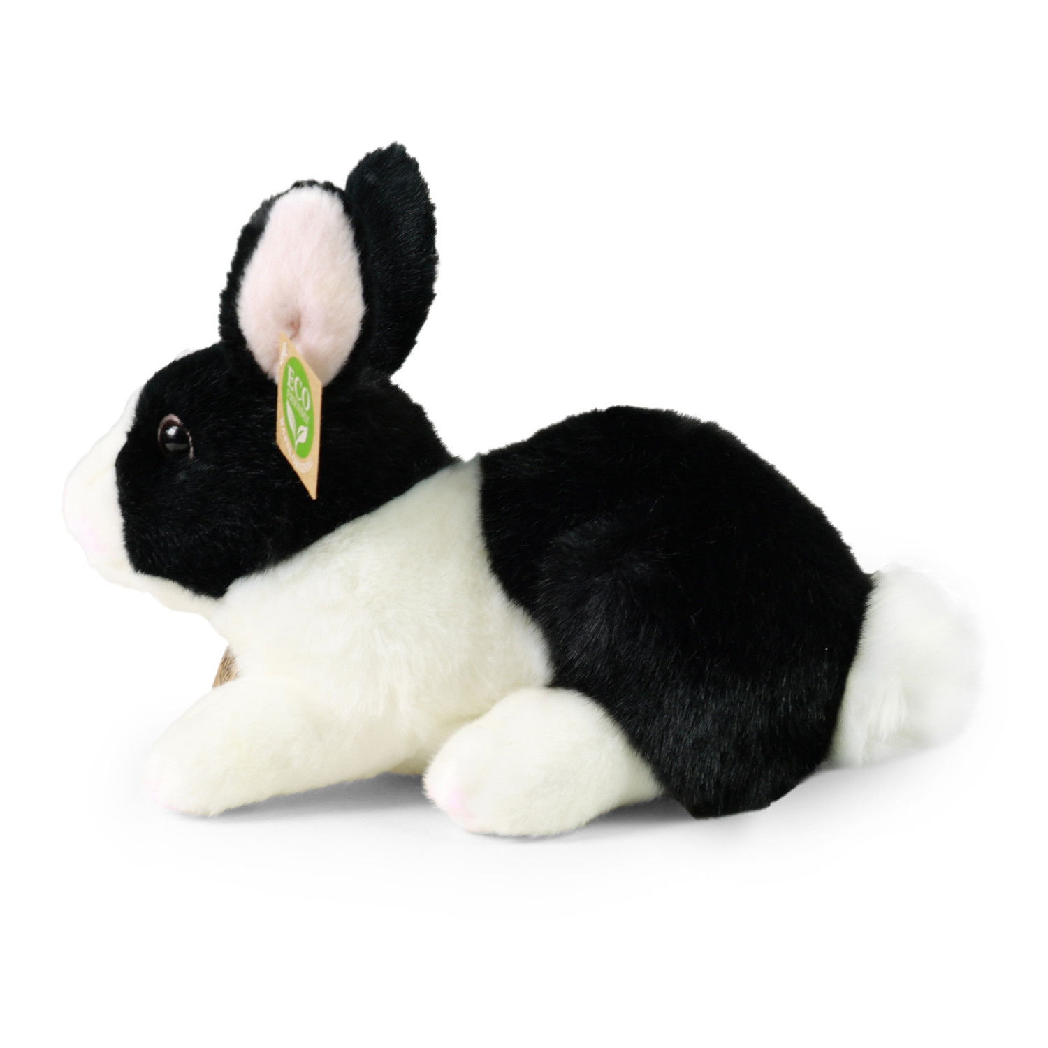 Плюшен Заек Rappa