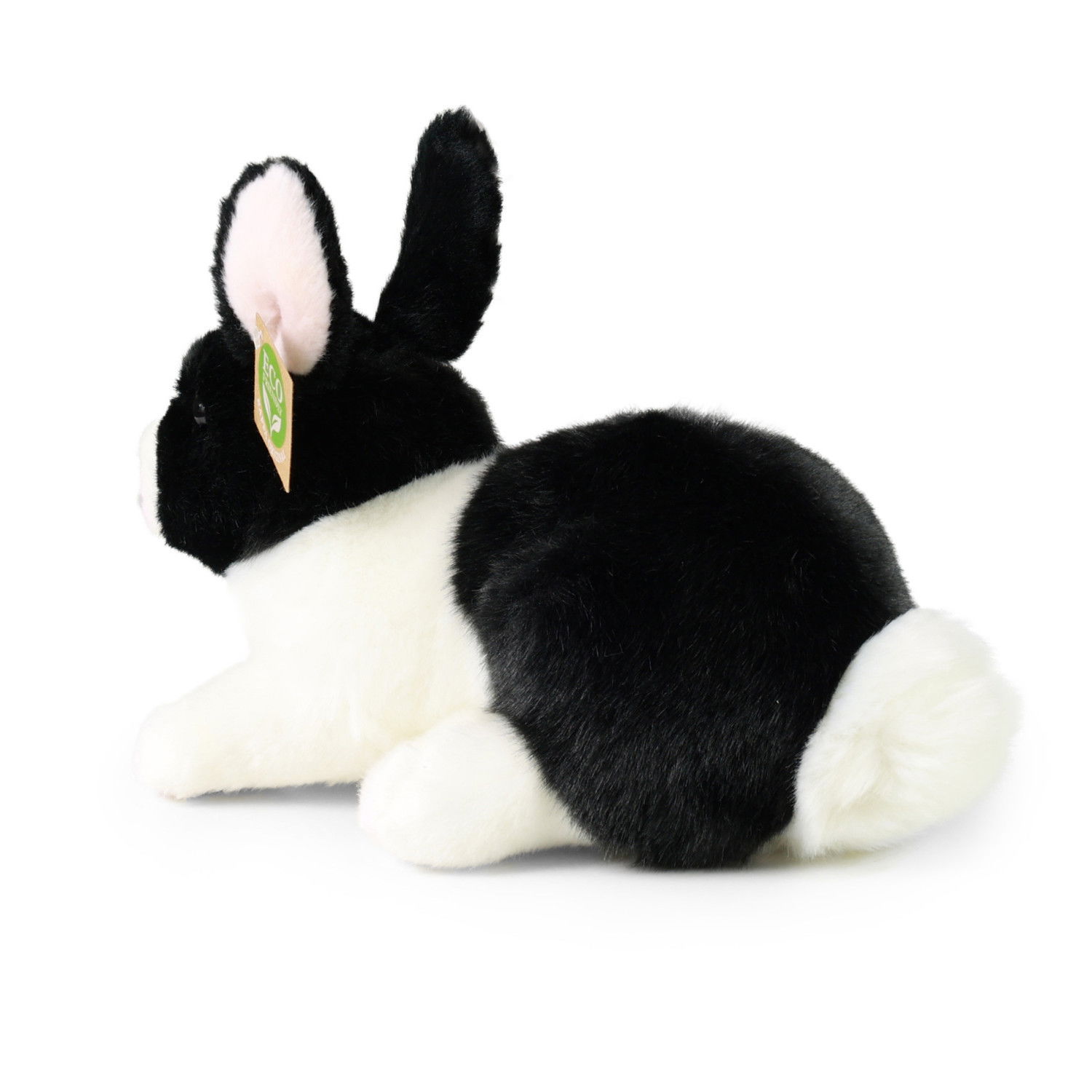 Плюшен Заек Rappa