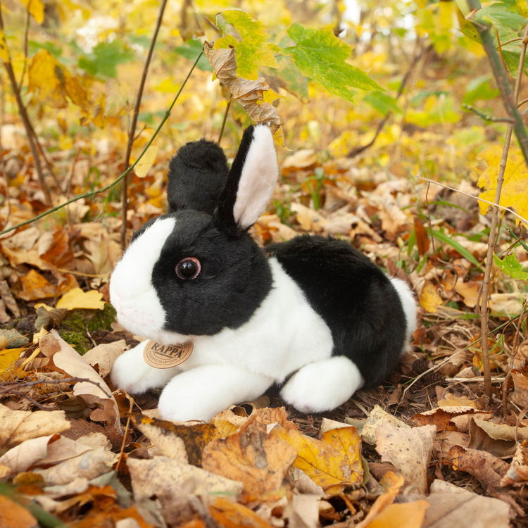 Плюшен Заек Rappa