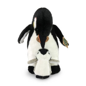 Плюшени Пингвини Rappa