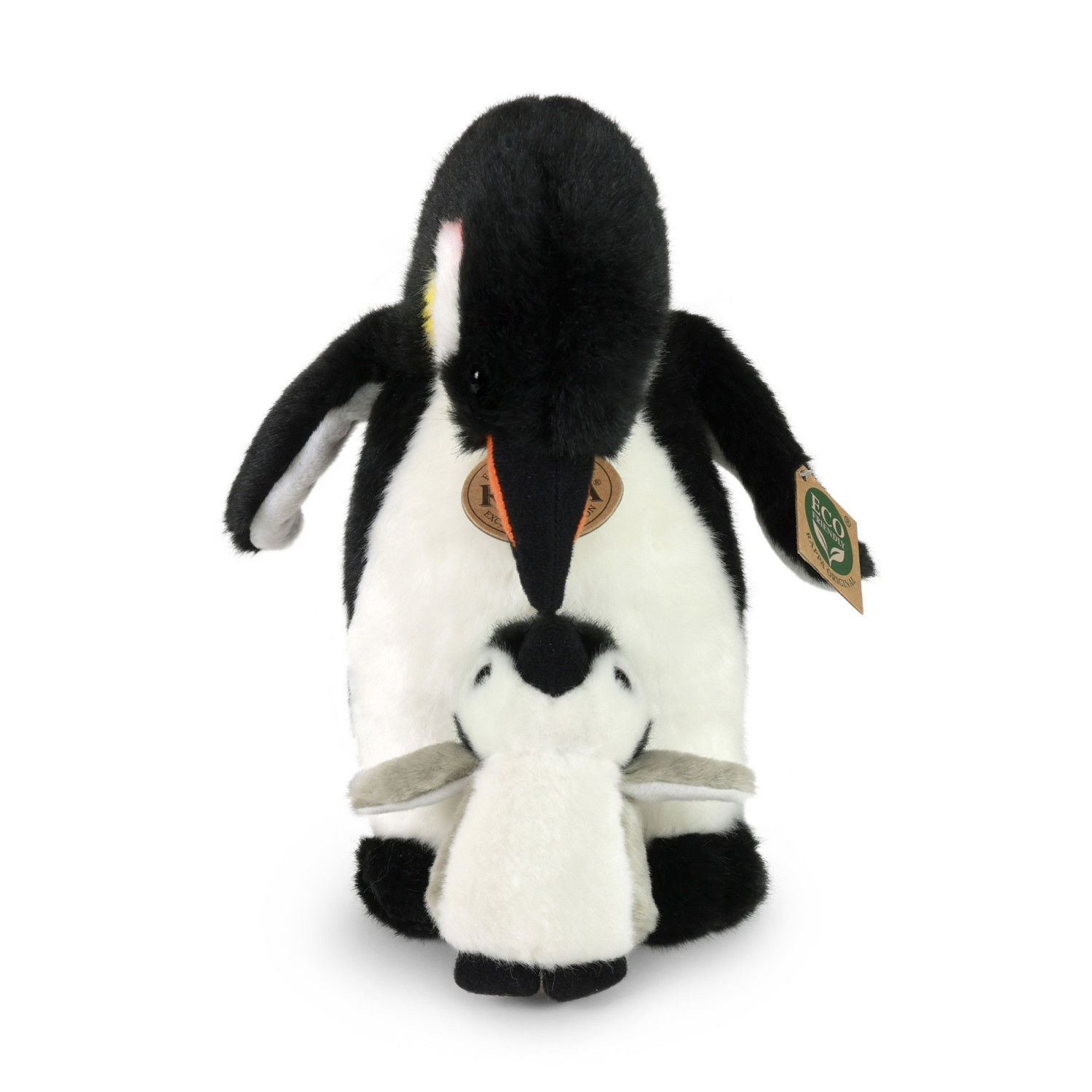 Плюшени Пингвини Rappa