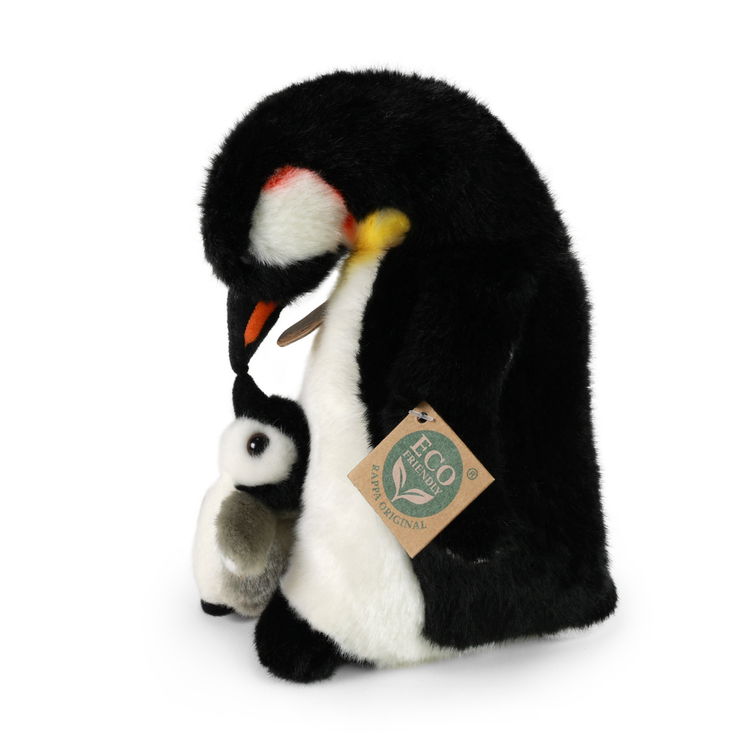 Плюшени Пингвини Rappa