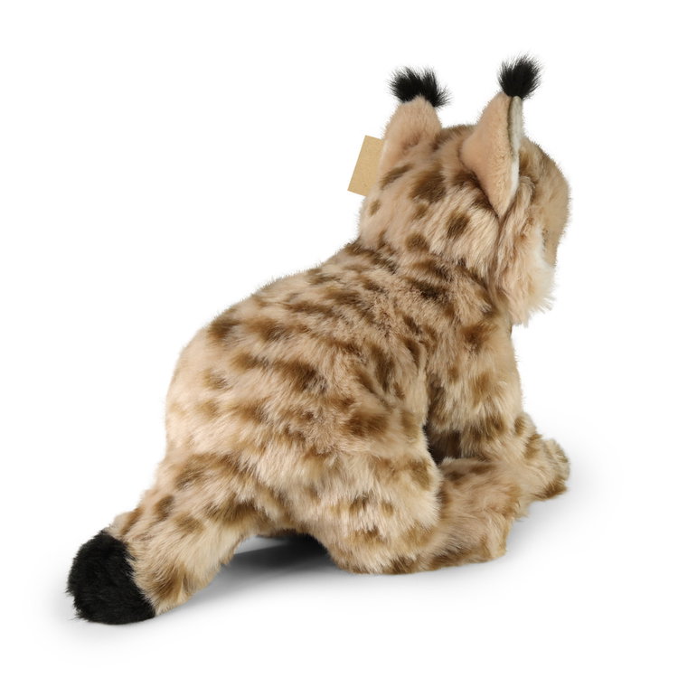 Плюшен Рис Rappa