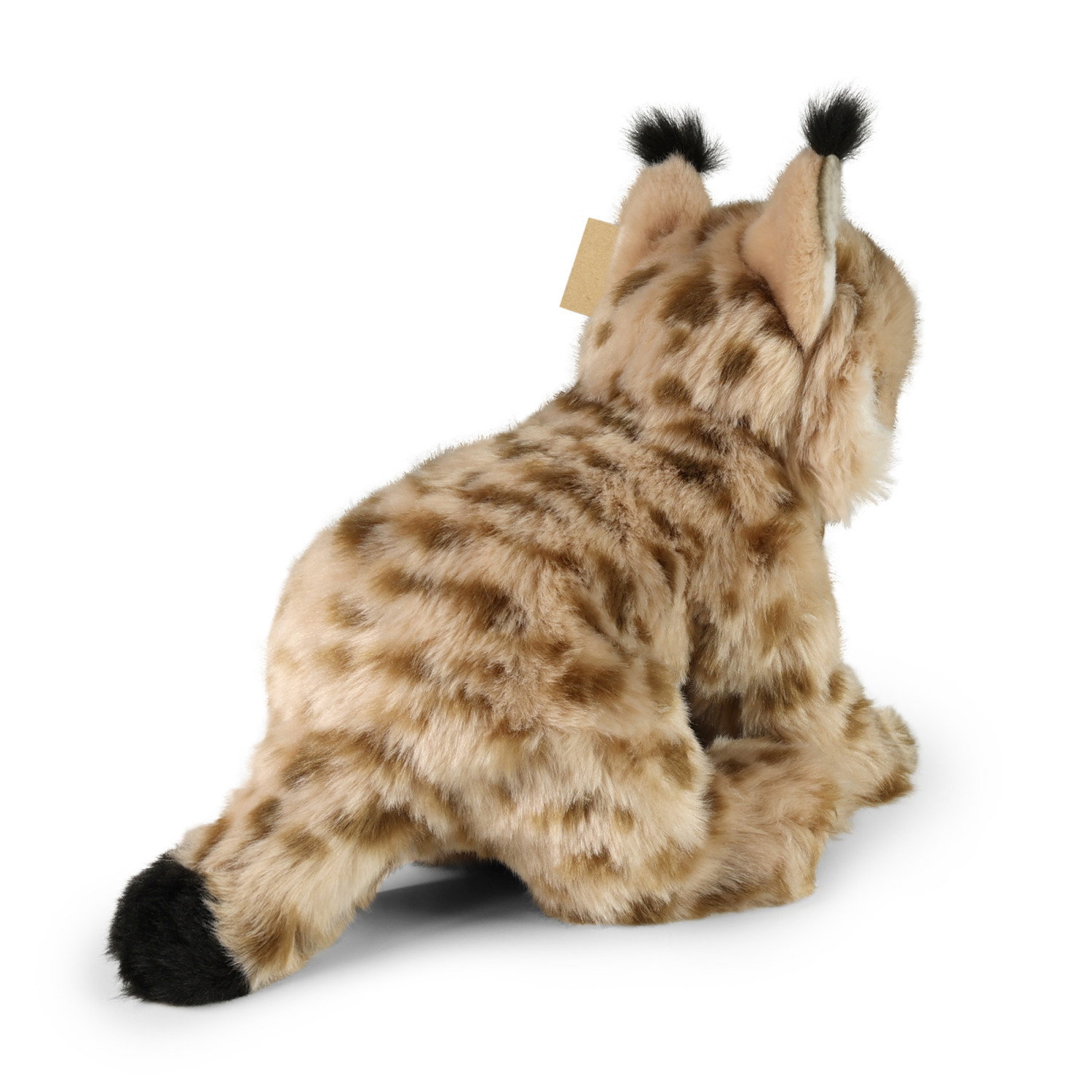 Плюшен Рис Rappa