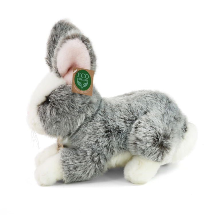 Плюшен Заек Rappa