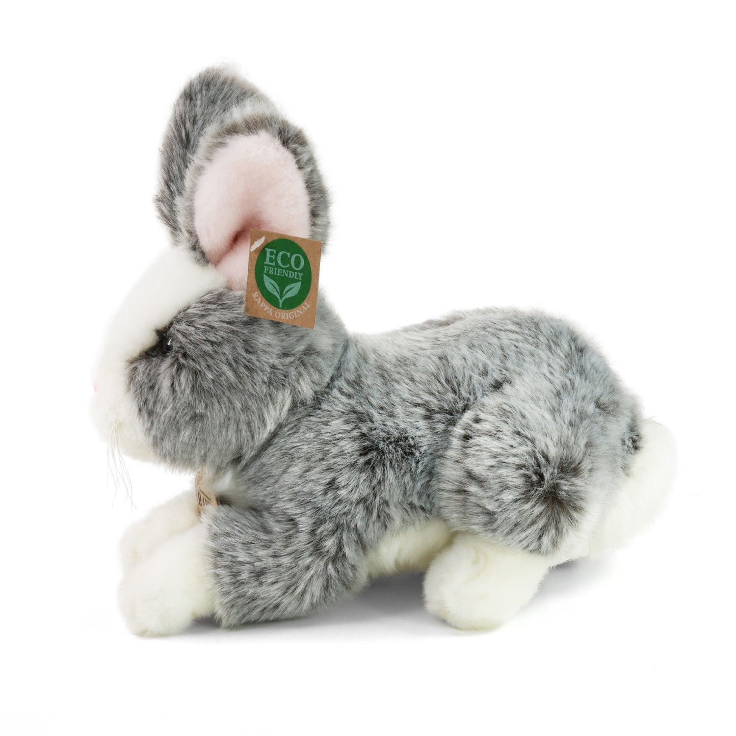 Плюшен Заек Rappa