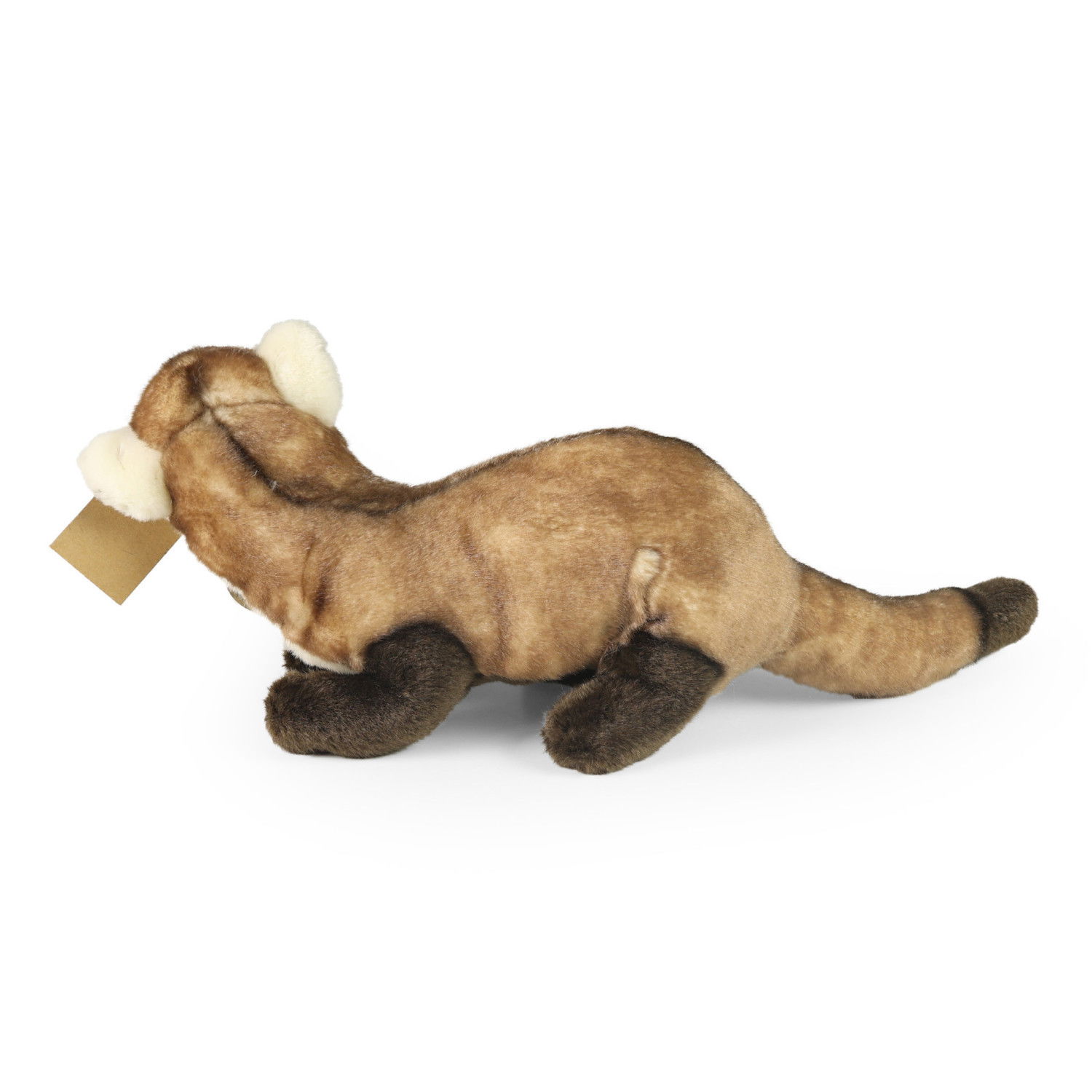 Плюшен Пор Rappa