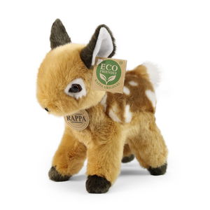 Плюшена Сърничка Rappa