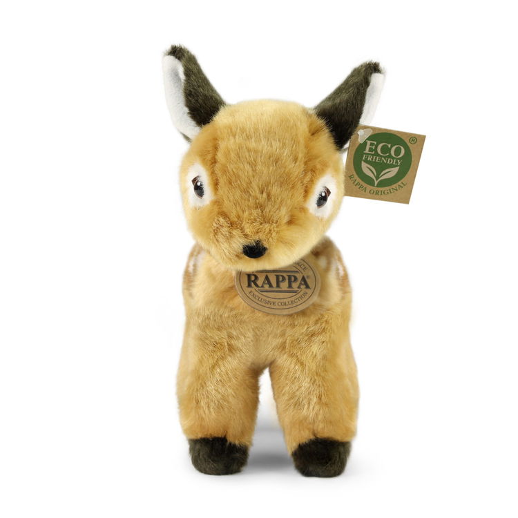 Плюшена Сърничка Rappa