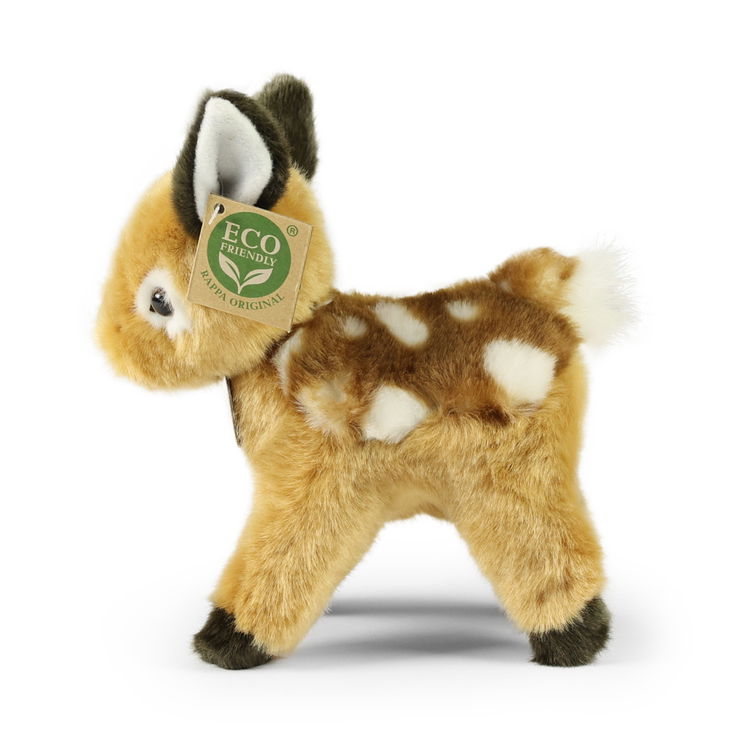 Плюшена Сърничка Rappa