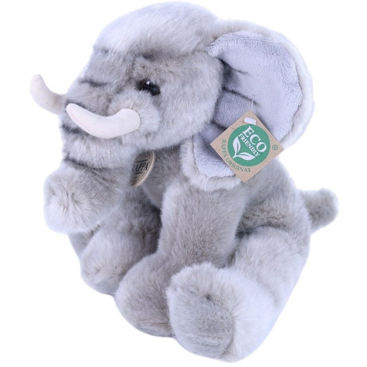 Плюшено Слонче Rappa