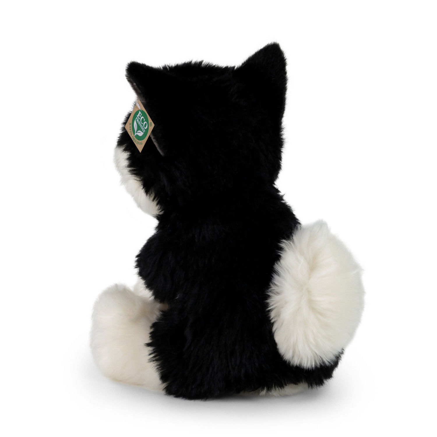 Плюшено куче Аляски Маламут Rappa