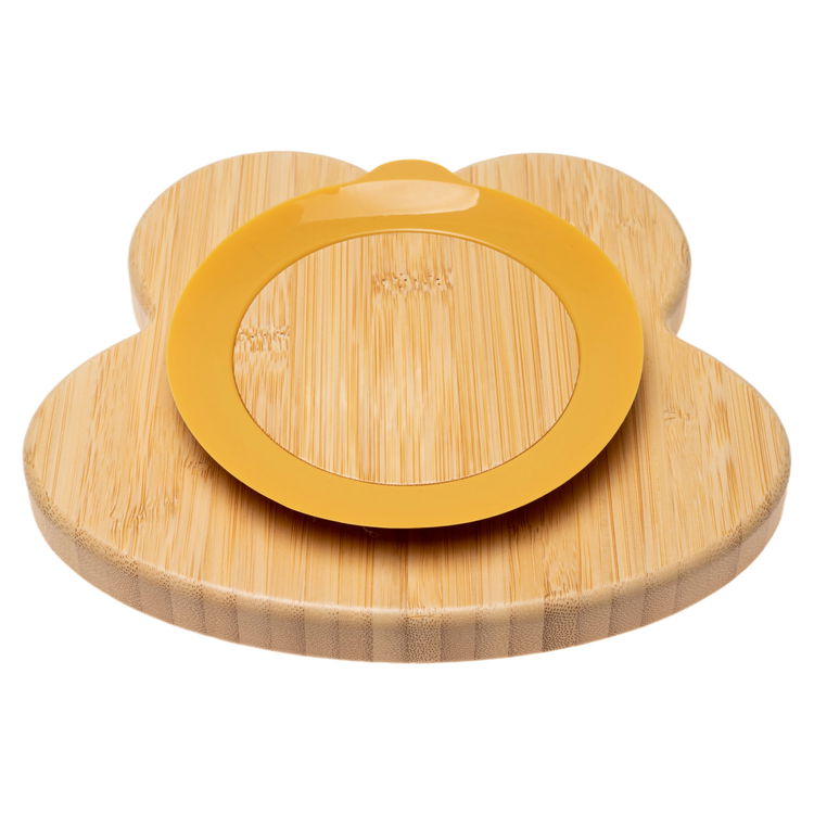 Бамбукова чинийка жаба