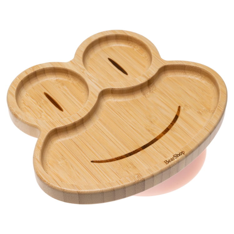 Бамбукова чинийка жаба