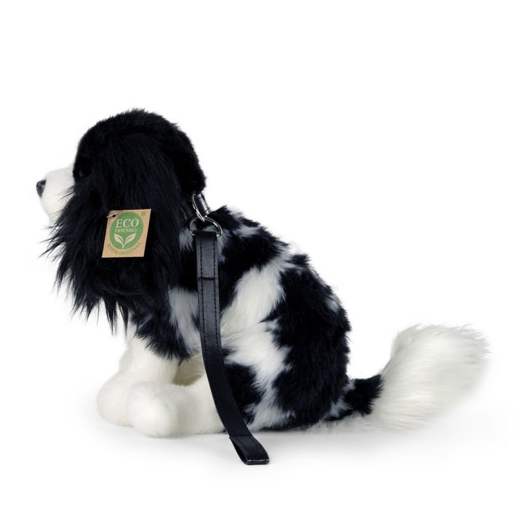 Плюшено куче Кавалер Кинг Чарлз шпаньол Rappa