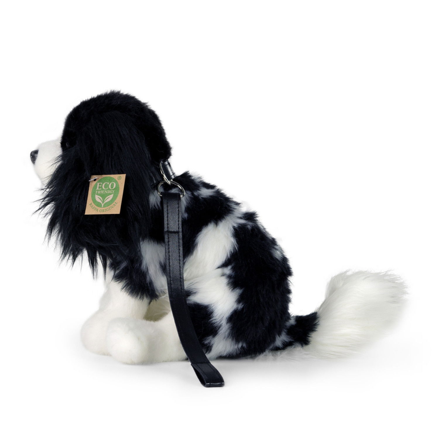 Плюшено куче Кавалер Кинг Чарлз шпаньол Rappa