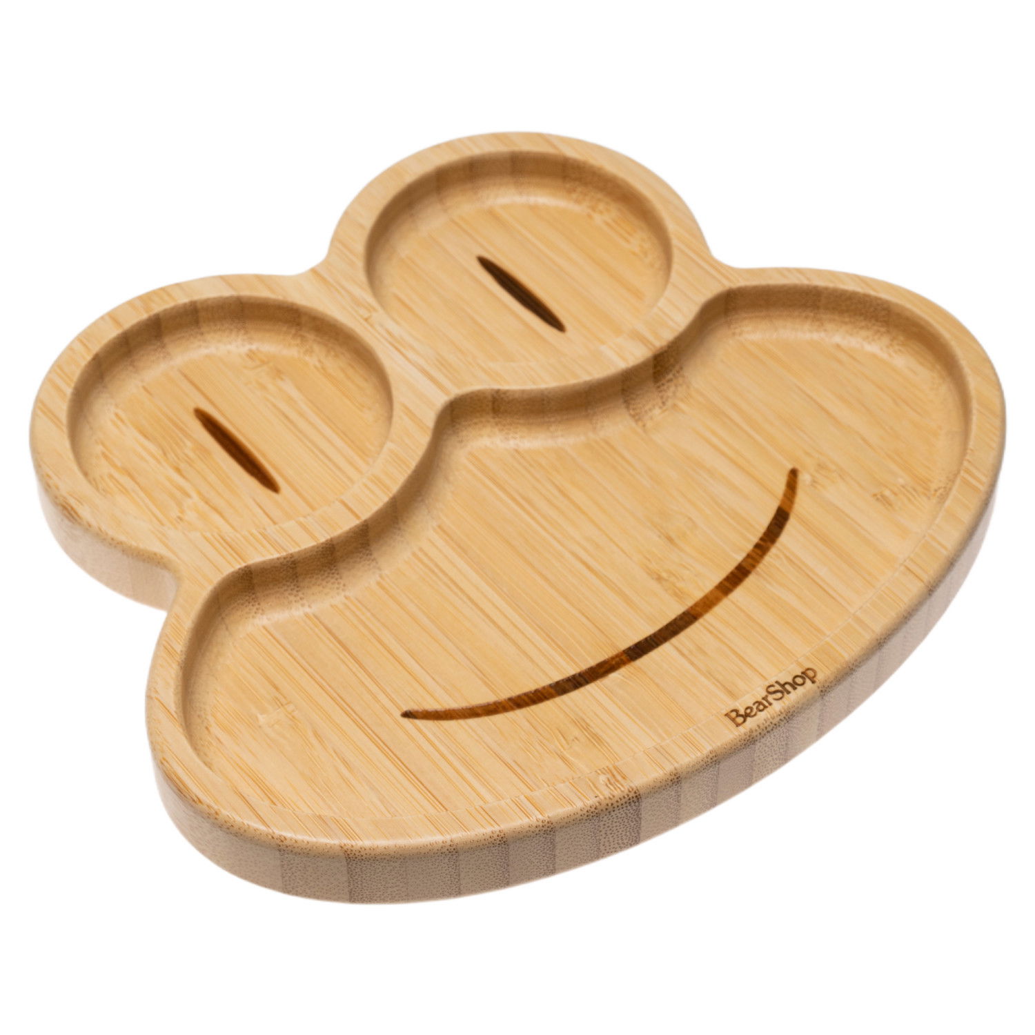 Бамбукова чинийка жаба