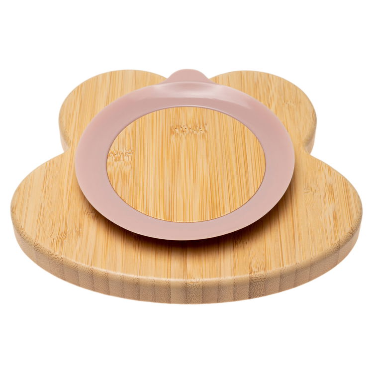 Бамбукова чинийка жаба