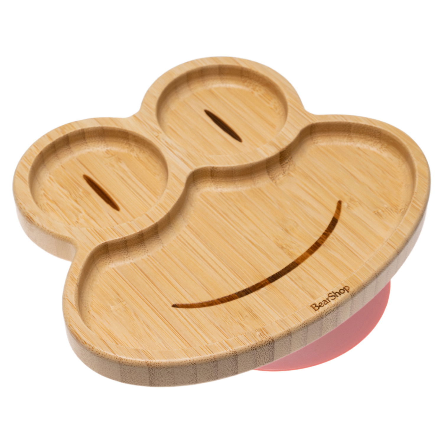 Бамбукова чинийка жаба