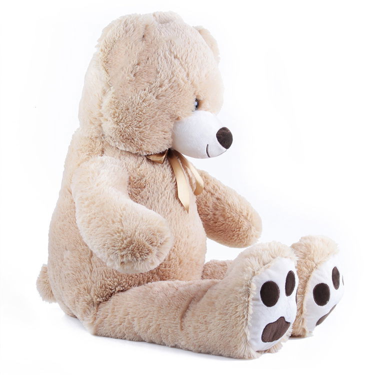 Плюшено Мече Rappa