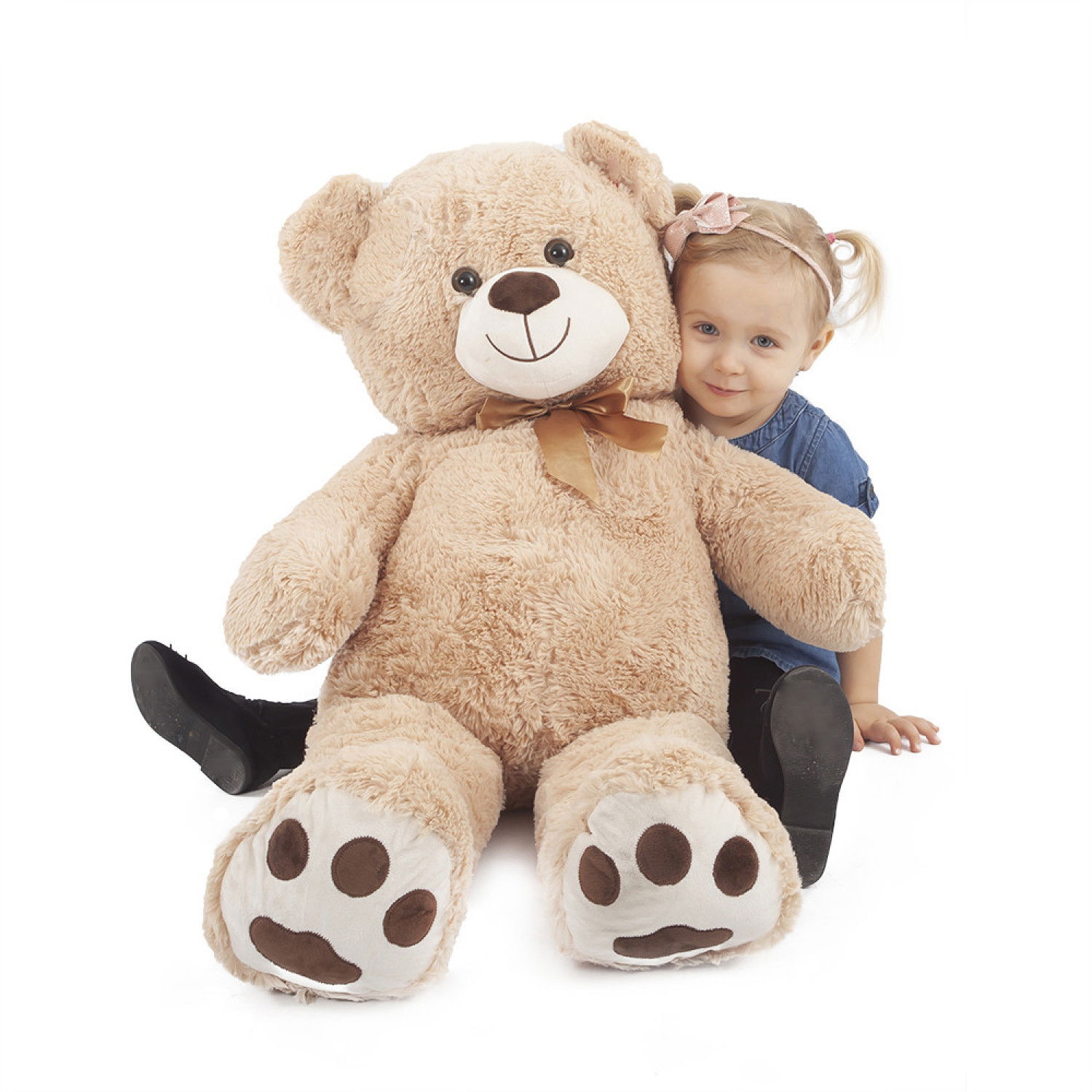 Плюшено Мече Rappa