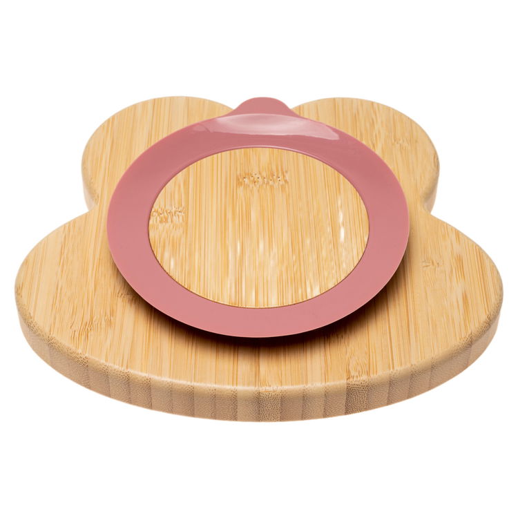 Бамбукова чинийка жаба