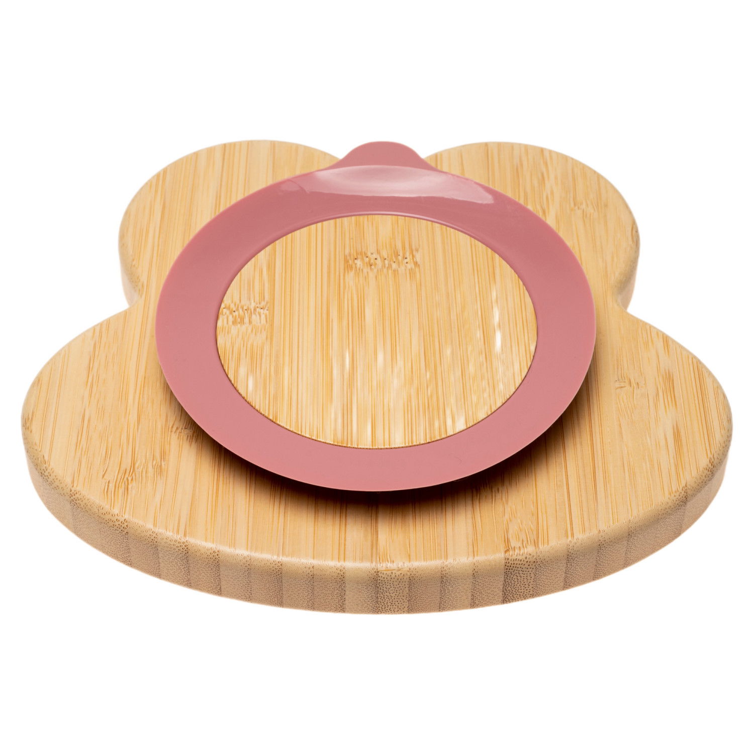 Бамбукова чинийка жаба