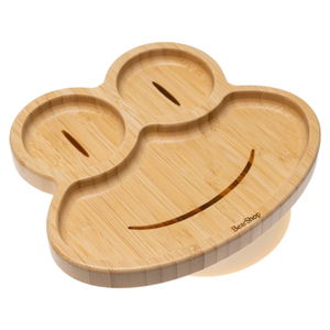 Бамбукова чинийка жаба