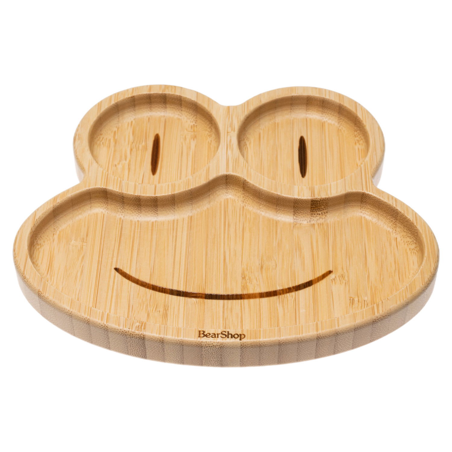 Бамбукова чинийка жаба