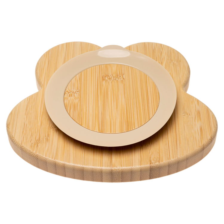 Бамбукова чинийка жаба